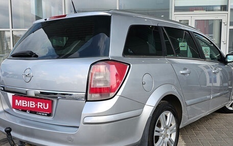 Opel Astra H, 2008 год, 549 000 рублей, 2 фотография