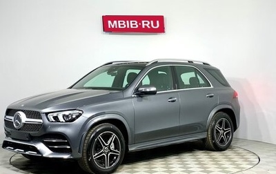 Mercedes-Benz GLE, 2024 год, 13 730 000 рублей, 1 фотография