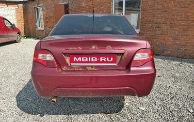 Daewoo Nexia I рестайлинг, 2010 год, 110 000 рублей, 1 фотография