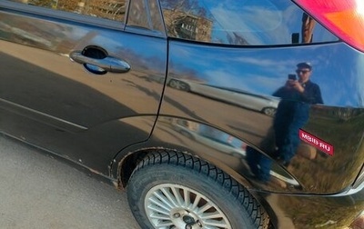 Ford Focus IV, 2004 год, 230 000 рублей, 1 фотография