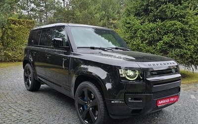 Land Rover Defender II, 2021 год, 27 000 000 рублей, 1 фотография