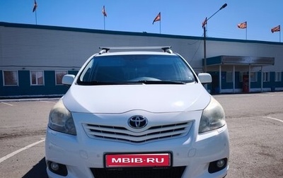Toyota Verso I, 2012 год, 1 250 000 рублей, 1 фотография