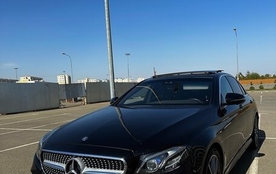 Mercedes-Benz E-Класс, 2016 год, 2 950 000 рублей, 1 фотография