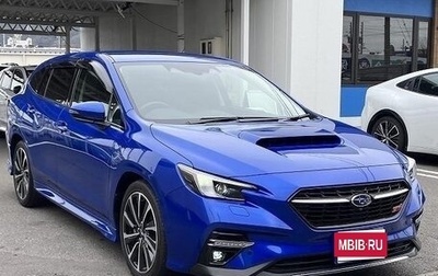 Subaru Levorg, 2022 год, 1 896 000 рублей, 1 фотография