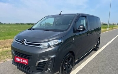 Citroen SpaceTourer I, 2021 год, 4 000 000 рублей, 1 фотография