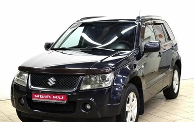 Suzuki Grand Vitara, 2008 год, 640 000 рублей, 1 фотография