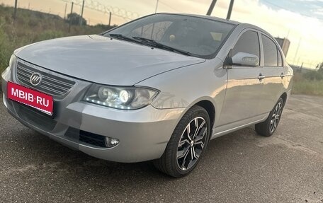 Lifan Solano I (630) рестайлинг, 2010 год, 400 000 рублей, 1 фотография