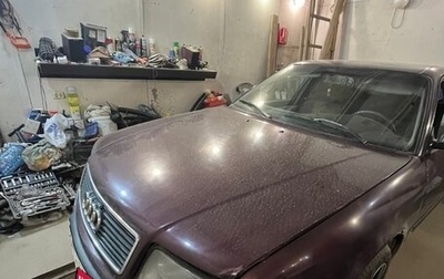 Audi 100, 1991 год, 200 000 рублей, 1 фотография