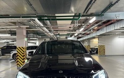 Mercedes-Benz GLE Coupe, 2022 год, 12 500 000 рублей, 1 фотография