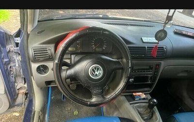 Volkswagen Passat B5+ рестайлинг, 1998 год, 240 000 рублей, 1 фотография