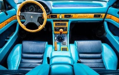 Maserati Ghibli, 1997 год, 10 000 000 рублей, 1 фотография