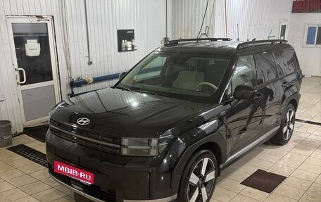 Hyundai Santa Fe IV, 2024 год, 4 700 000 рублей, 1 фотография