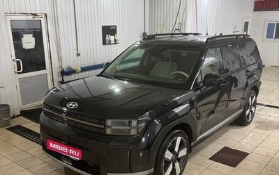 Hyundai Santa Fe IV, 2024 год, 4 700 000 рублей, 1 фотография