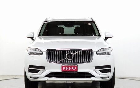 Volvo XC90 II рестайлинг, 2022 год, 5 730 000 рублей, 1 фотография