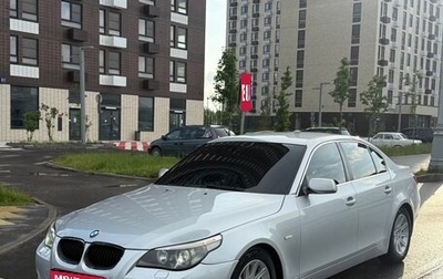 BMW 5 серия, 2003 год, 795 000 рублей, 1 фотография