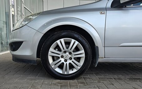Opel Astra H, 2008 год, 549 000 рублей, 11 фотография