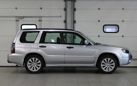 Subaru Forester, 2007 год, 995 000 рублей, 1 фотография