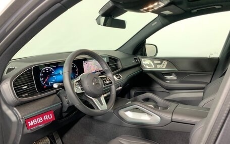 Mercedes-Benz GLE, 2024 год, 13 730 000 рублей, 7 фотография