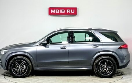 Mercedes-Benz GLE, 2024 год, 13 730 000 рублей, 3 фотография