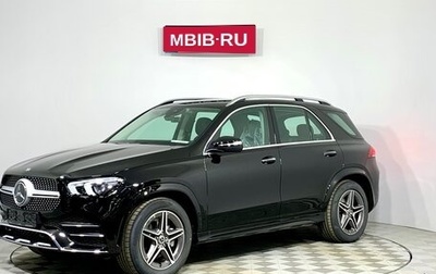 Mercedes-Benz GLE, 2024 год, 13 220 000 рублей, 1 фотография