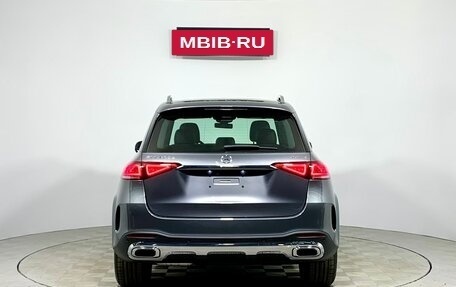 Mercedes-Benz GLE, 2024 год, 13 730 000 рублей, 4 фотография