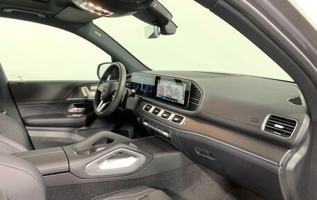 Mercedes-Benz GLE, 2024 год, 13 730 000 рублей, 13 фотография
