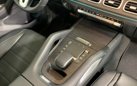 Mercedes-Benz GLE, 2024 год, 13 730 000 рублей, 16 фотография