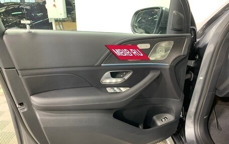 Mercedes-Benz GLE, 2024 год, 13 730 000 рублей, 9 фотография