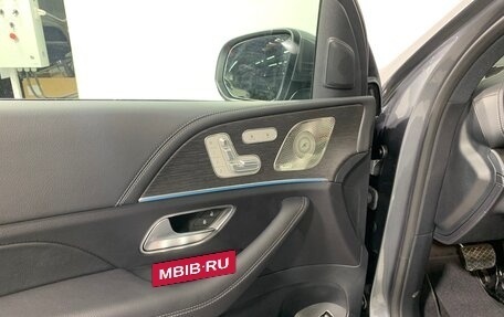 Mercedes-Benz GLE, 2024 год, 13 730 000 рублей, 10 фотография