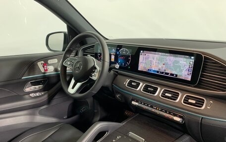 Mercedes-Benz GLE, 2024 год, 13 730 000 рублей, 15 фотография