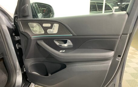 Mercedes-Benz GLE, 2024 год, 13 730 000 рублей, 17 фотография