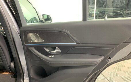 Mercedes-Benz GLE, 2024 год, 13 730 000 рублей, 21 фотография