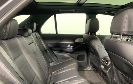 Mercedes-Benz GLE, 2024 год, 13 730 000 рублей, 18 фотография