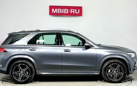 Mercedes-Benz GLE, 2024 год, 13 730 000 рублей, 26 фотография