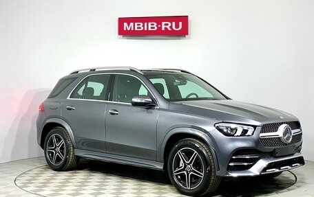 Mercedes-Benz GLE, 2024 год, 13 730 000 рублей, 25 фотография