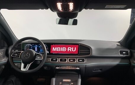 Mercedes-Benz GLE, 2024 год, 13 730 000 рублей, 22 фотография