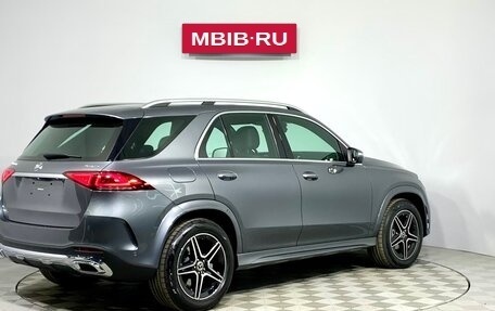 Mercedes-Benz GLE, 2024 год, 13 730 000 рублей, 27 фотография