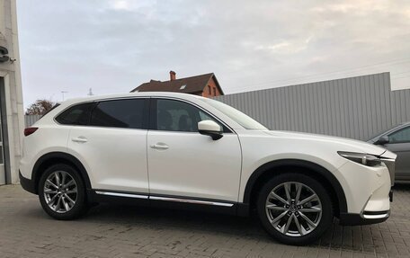 Mazda CX-9 II, 2018 год, 3 500 000 рублей, 2 фотография
