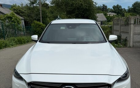 Mazda CX-9 II, 2018 год, 3 500 000 рублей, 4 фотография