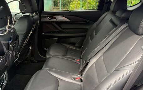 Mazda CX-9 II, 2018 год, 3 500 000 рублей, 9 фотография
