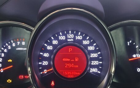 KIA cee'd III, 2014 год, 1 200 000 рублей, 5 фотография