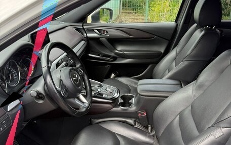 Mazda CX-9 II, 2018 год, 3 500 000 рублей, 8 фотография