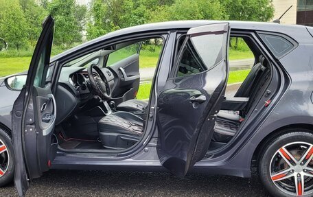 KIA cee'd III, 2014 год, 1 200 000 рублей, 6 фотография