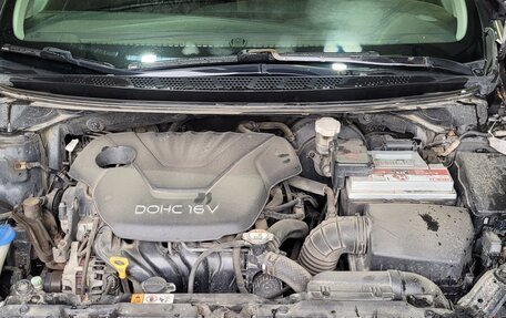 KIA cee'd III, 2014 год, 1 200 000 рублей, 13 фотография