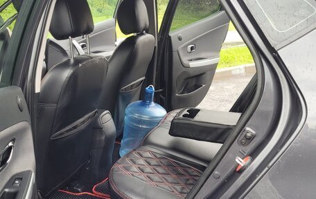 KIA cee'd III, 2014 год, 1 200 000 рублей, 11 фотография