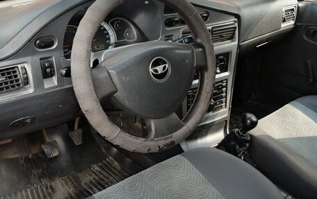 Daewoo Nexia I рестайлинг, 2010 год, 110 000 рублей, 5 фотография