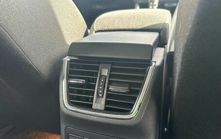 Skoda Octavia, 2017 год, 1 700 000 рублей, 6 фотография