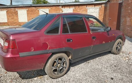 Daewoo Nexia I рестайлинг, 2010 год, 110 000 рублей, 9 фотография