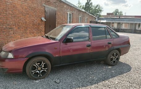 Daewoo Nexia I рестайлинг, 2010 год, 110 000 рублей, 8 фотография