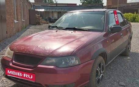 Daewoo Nexia I рестайлинг, 2010 год, 110 000 рублей, 7 фотография